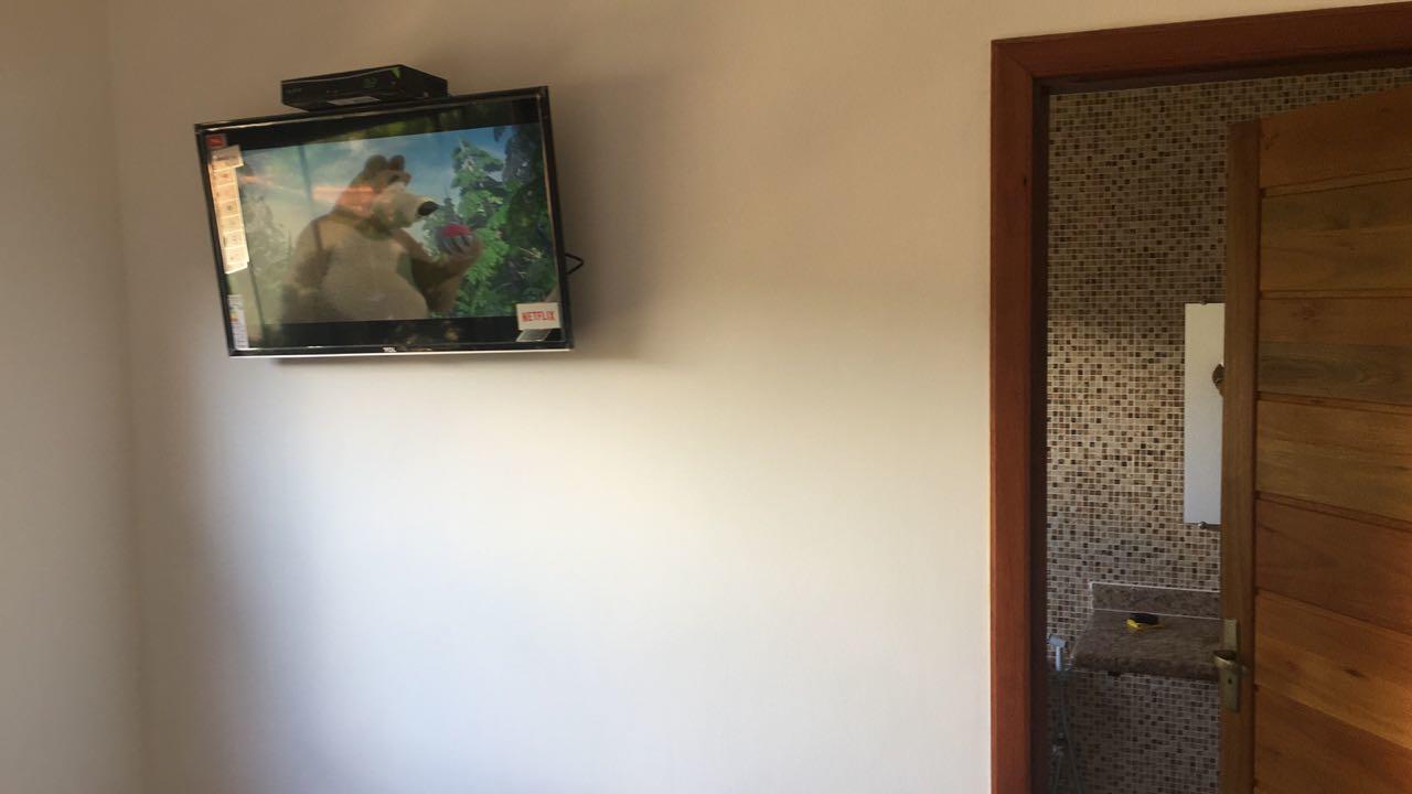 Pousada Canto Dos Passaros Itanhandu Dış mekan fotoğraf
