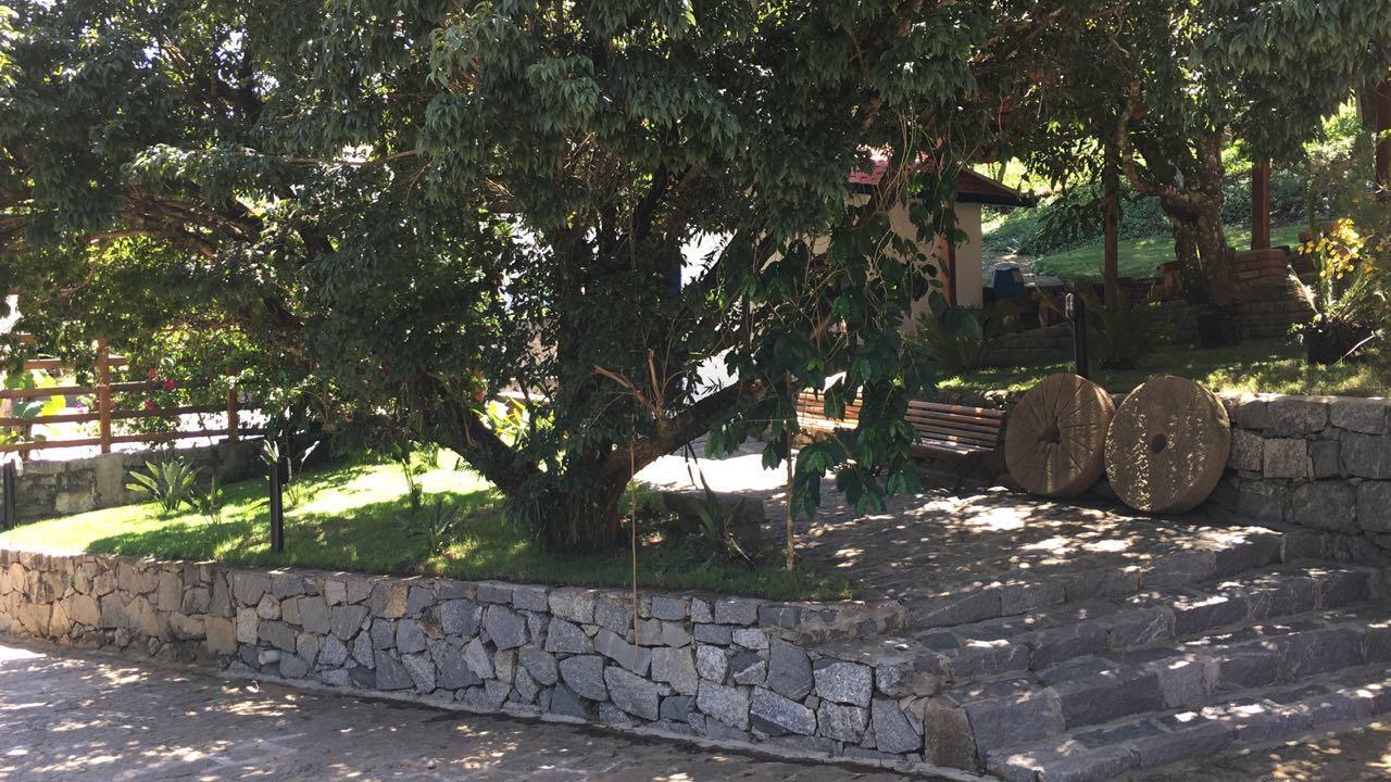 Pousada Canto Dos Passaros Itanhandu Dış mekan fotoğraf